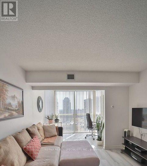 2011 - 265 Enfield Place, Mississauga, Ontario  L5B 3Y7 - Photo 2 - W13713230