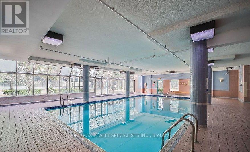 2011 - 265 Enfield Place, Mississauga, Ontario  L5B 3Y7 - Photo 20 - W13713230