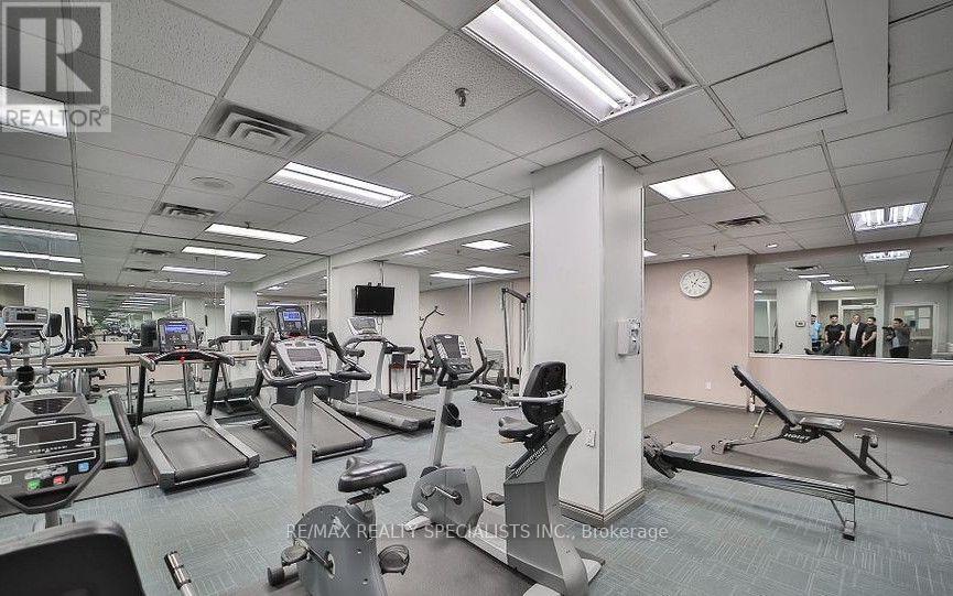 2011 - 265 Enfield Place, Mississauga, Ontario  L5B 3Y7 - Photo 21 - W13713230