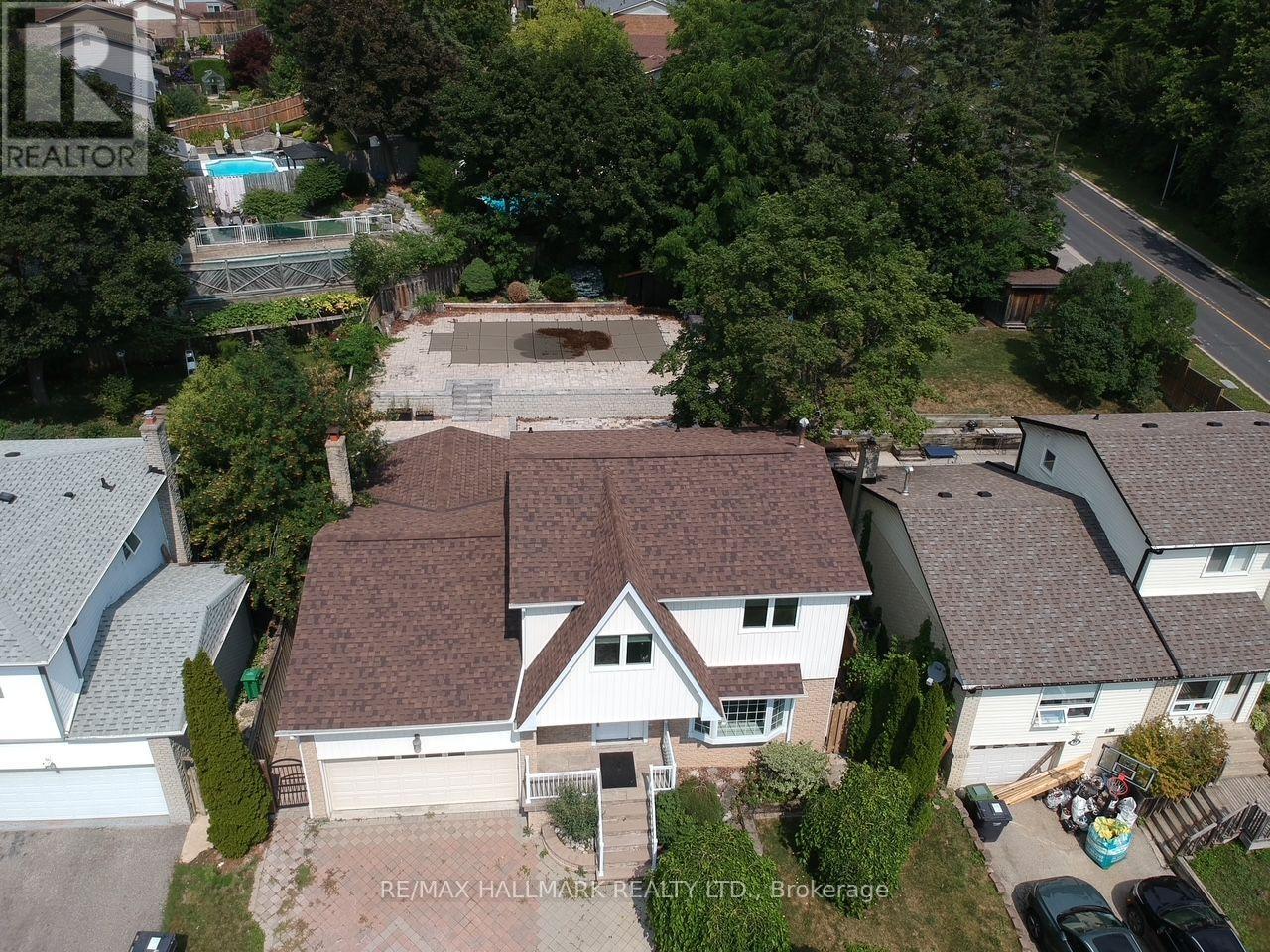 67 SHERIN COURT, Caledon, Ontario