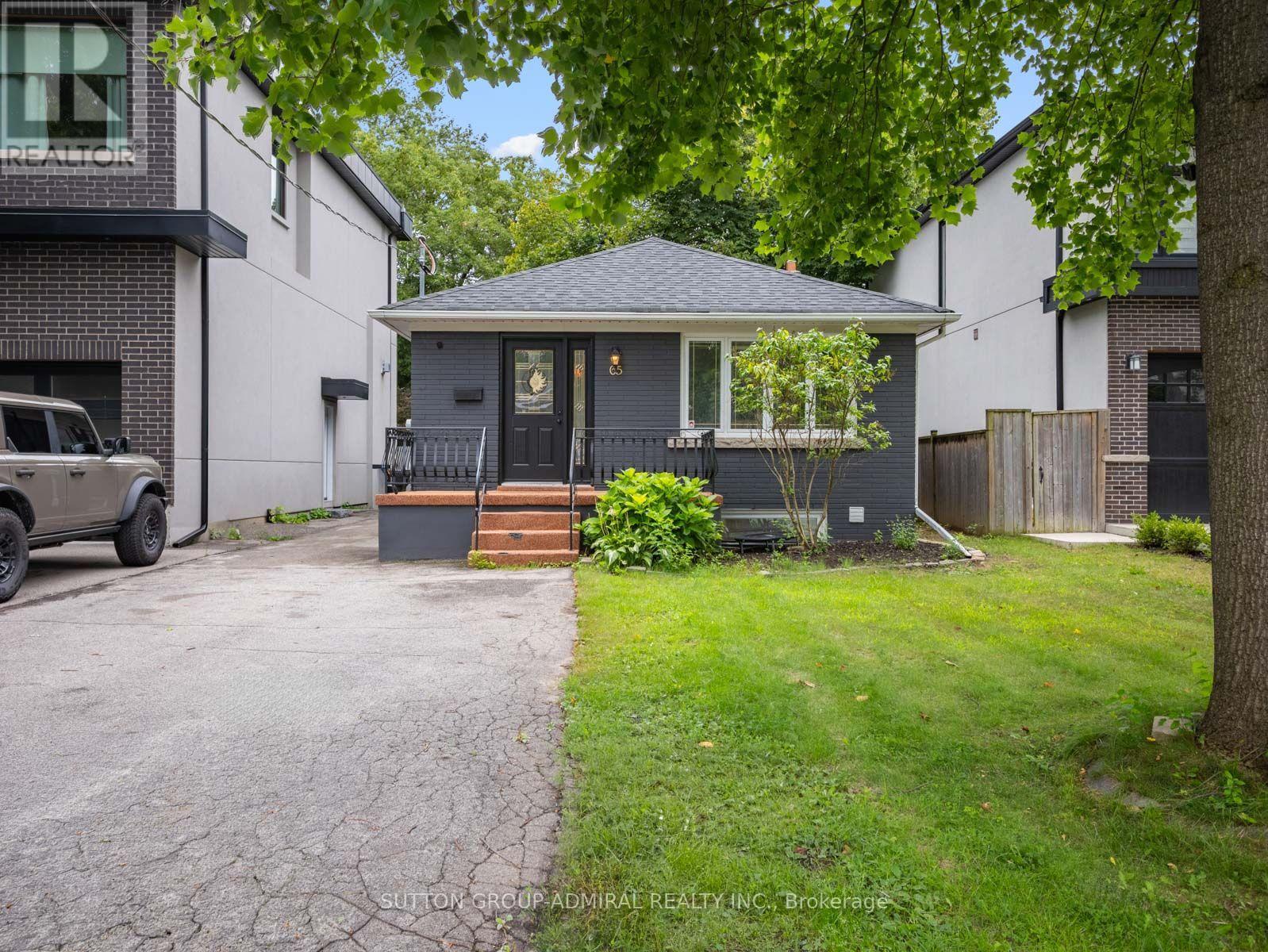 65 Woodbury Road, Toronto, Ontario  M8W 1X8 - Photo 2 - W13713244