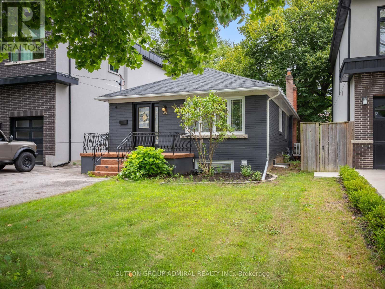 65 Woodbury Road, Toronto, Ontario  M8W 1X8 - Photo 3 - W13713244