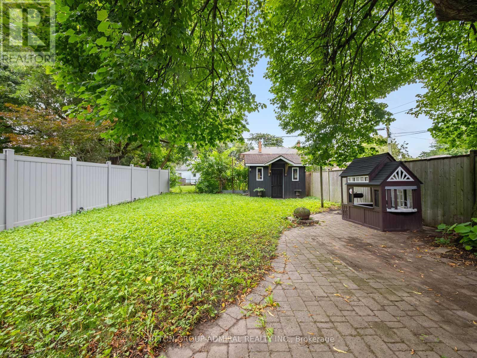 65 Woodbury Road, Toronto, Ontario  M8W 1X8 - Photo 41 - W13713244