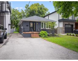 65 WOODBURY ROAD, Toronto, Ontario