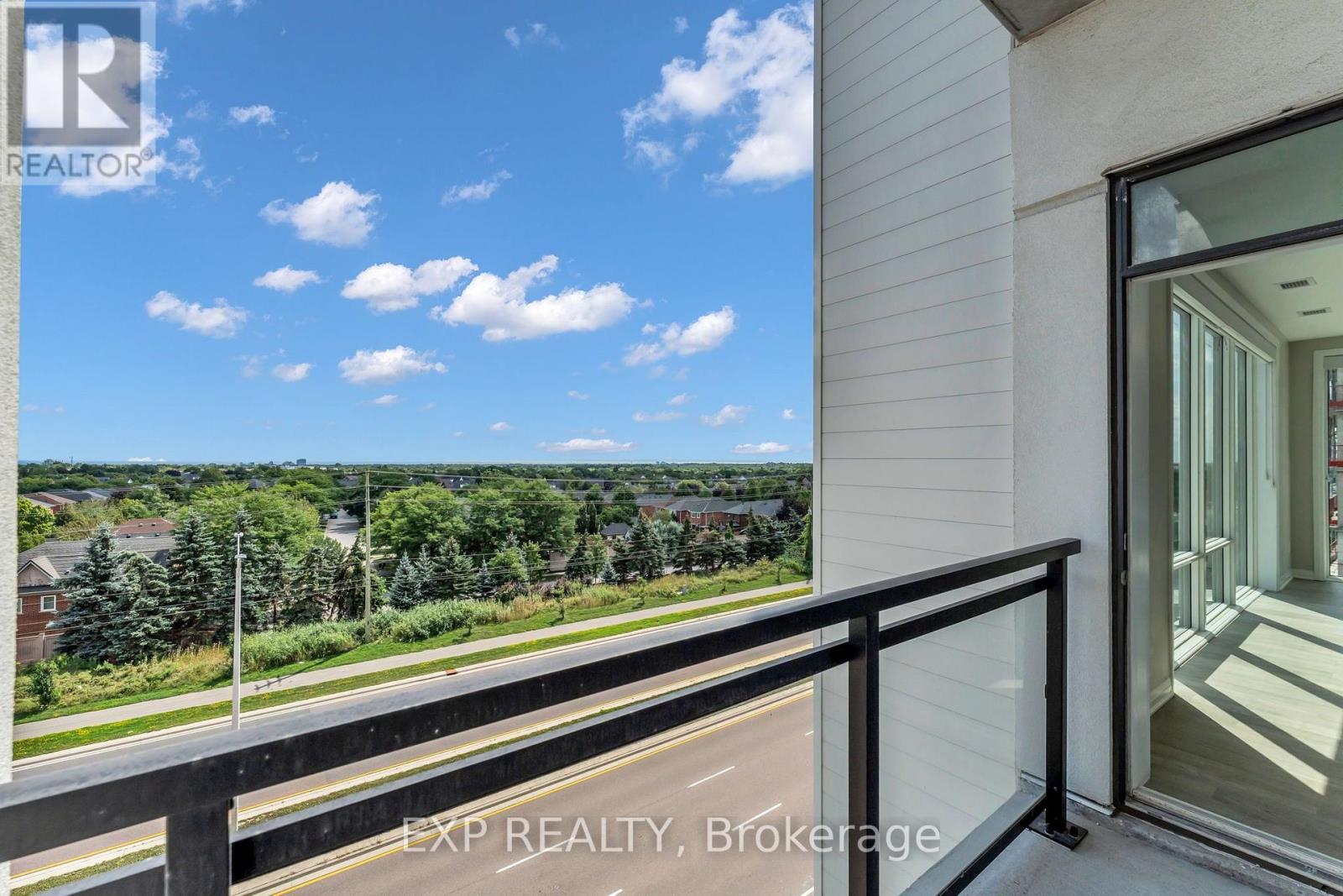 416 - 95 Dundas Street W, Oakville, Ontario  L6M 5N4 - Photo 17 - W13713246