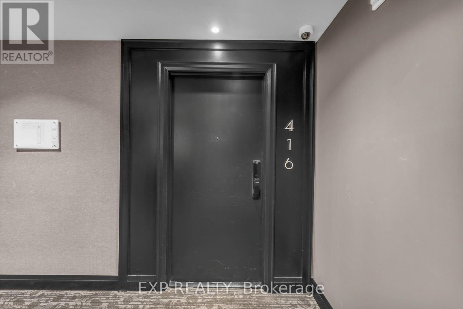 416 - 95 Dundas Street W, Oakville, Ontario  L6M 5N4 - Photo 18 - W13713246