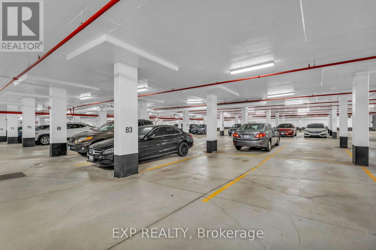 416 - 95 Dundas Street W, Oakville, Ontario  L6M 5N4 - Photo 20 - W13713246