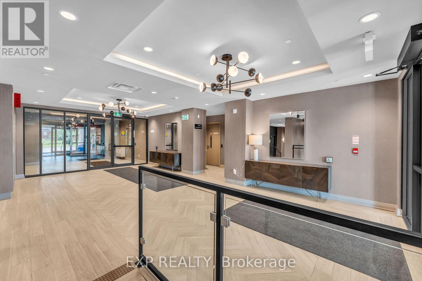 416 - 95 Dundas Street W, Oakville, Ontario  L6M 5N4 - Photo 24 - W13713246