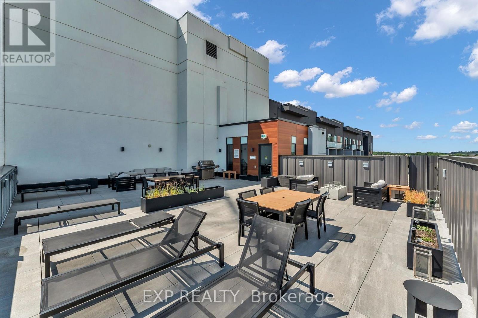 416 - 95 Dundas Street W, Oakville, Ontario  L6M 5N4 - Photo 33 - W13713246