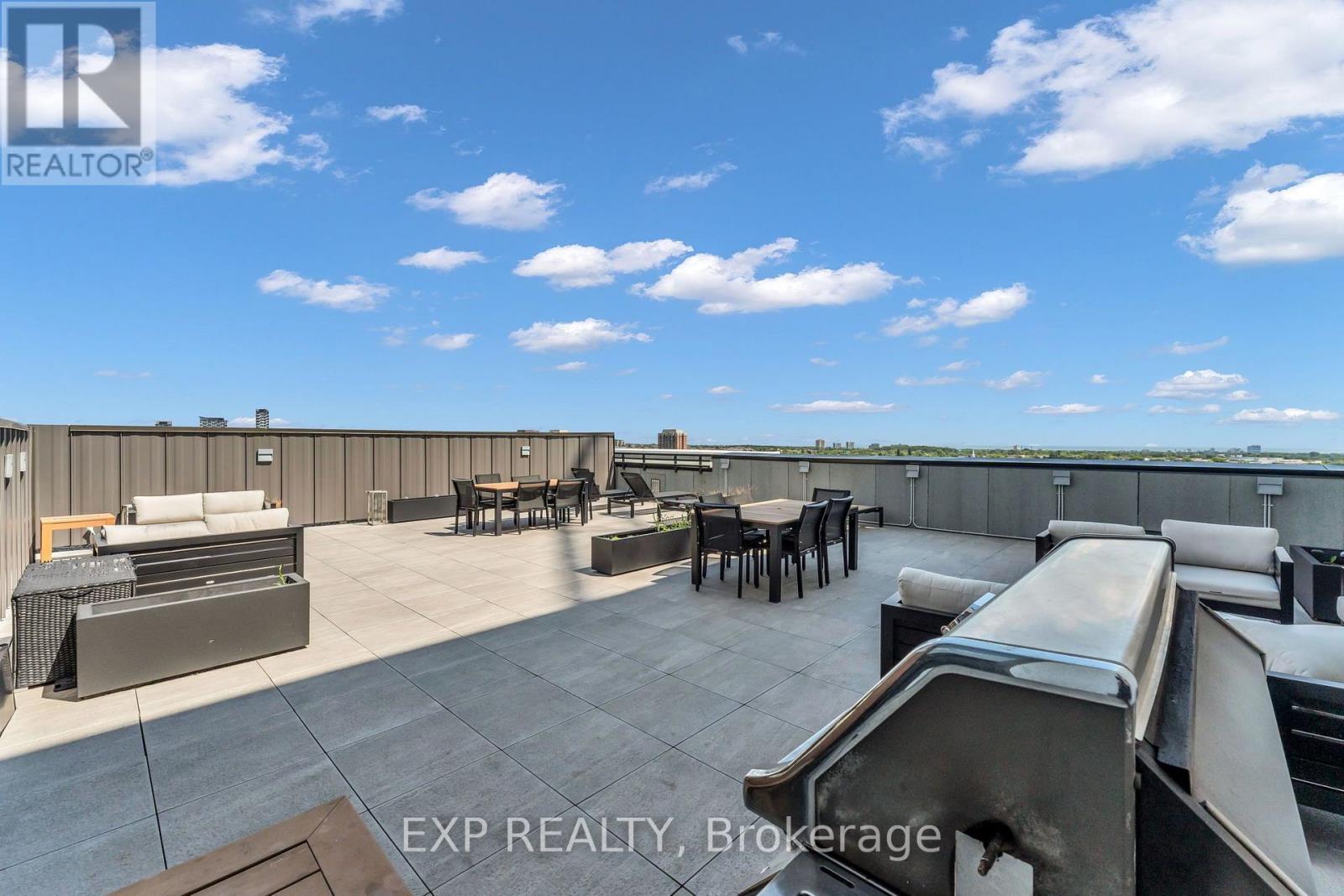 416 - 95 Dundas Street W, Oakville, Ontario  L6M 5N4 - Photo 34 - W13713246