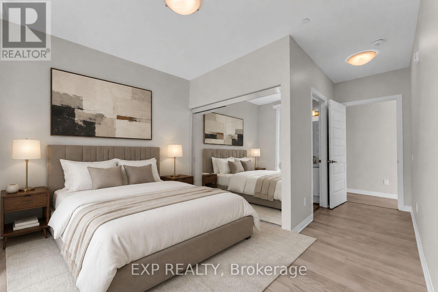 416 - 95 Dundas Street W, Oakville, Ontario  L6M 5N4 - Photo 9 - W13713246