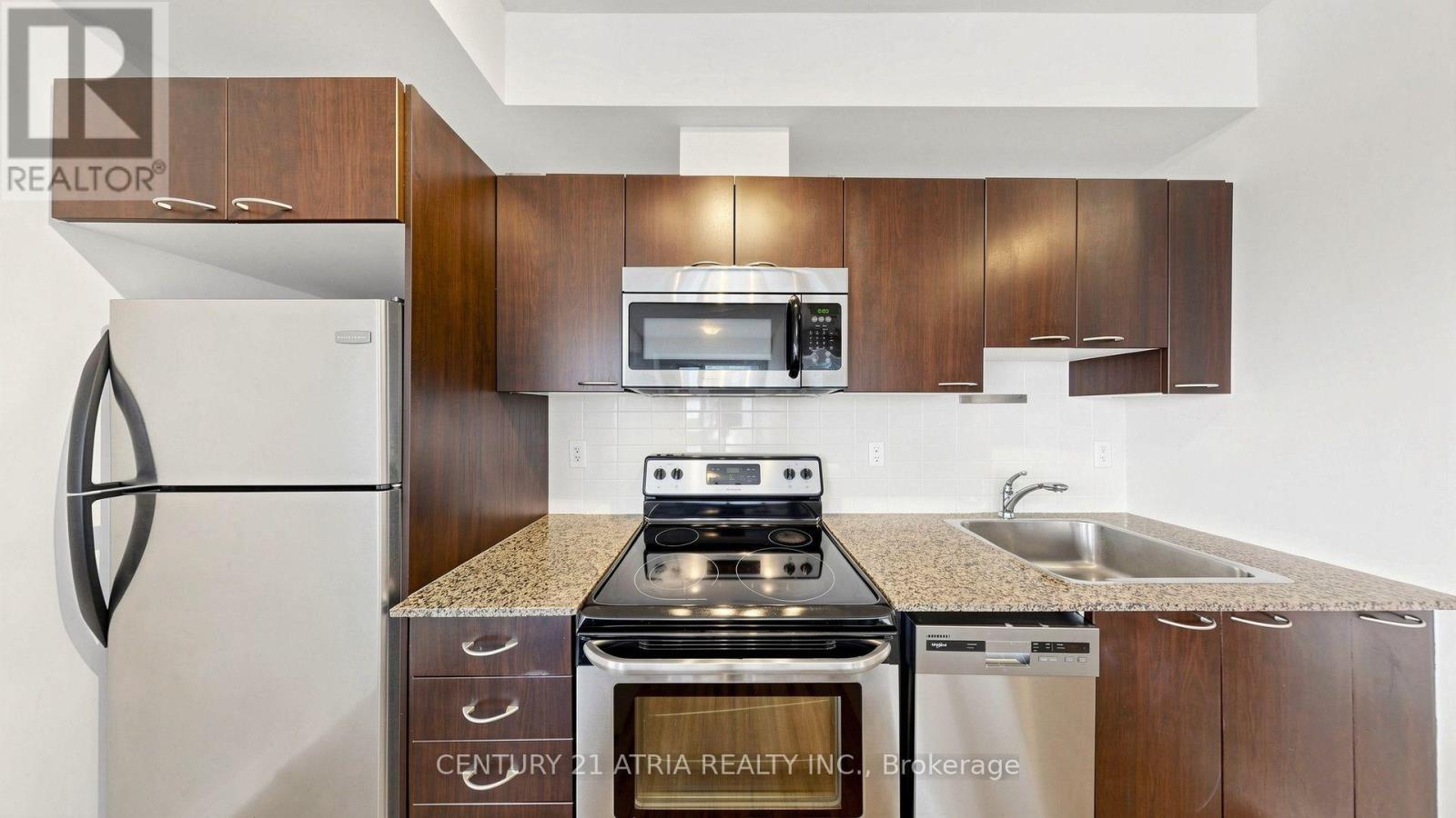 1802 - 385 Prince Of Wales Drive, Mississauga, Ontario  L5B 0C6 - Photo 20 - W13713248