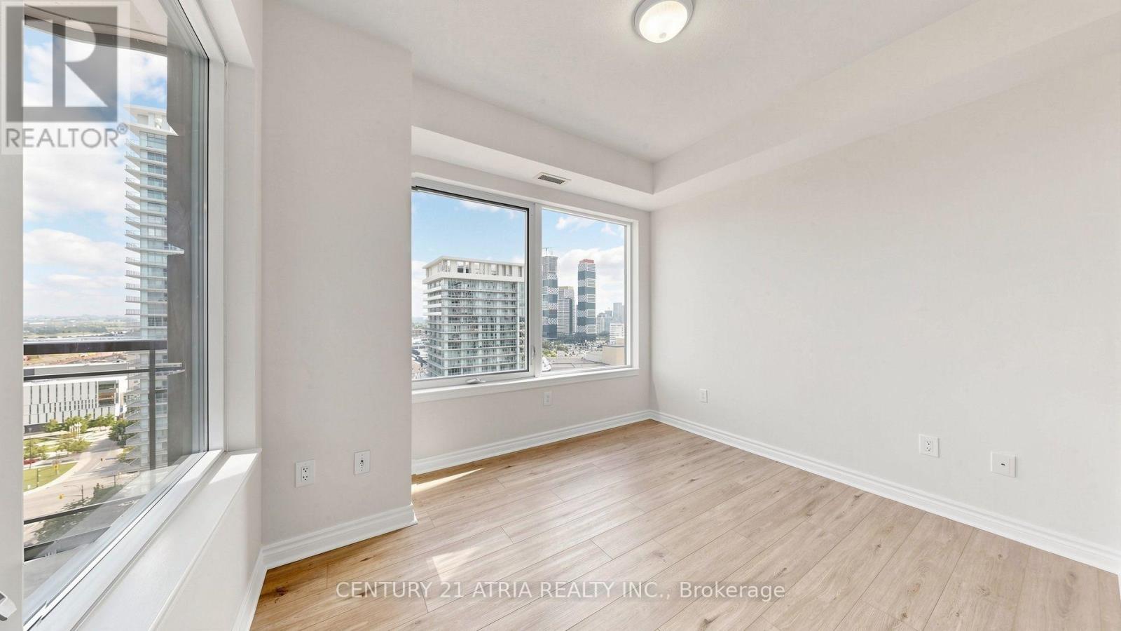1802 - 385 Prince Of Wales Drive, Mississauga, Ontario  L5B 0C6 - Photo 22 - W13713248
