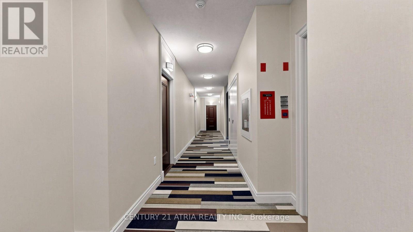 1802 - 385 Prince Of Wales Drive, Mississauga, Ontario  L5B 0C6 - Photo 36 - W13713248