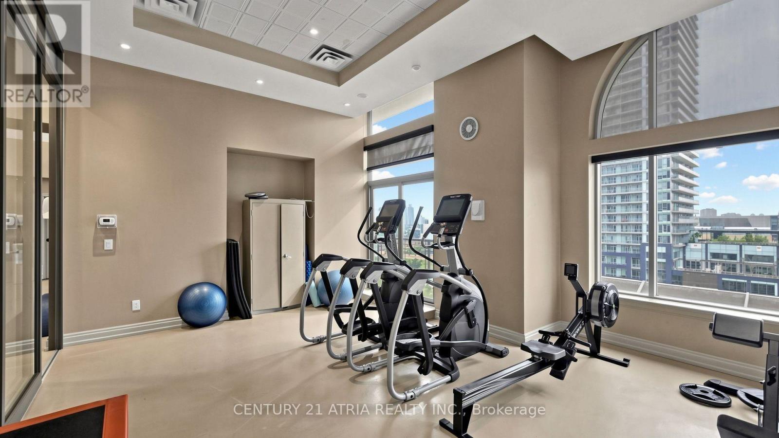 1802 - 385 Prince Of Wales Drive, Mississauga, Ontario  L5B 0C6 - Photo 39 - W13713248
