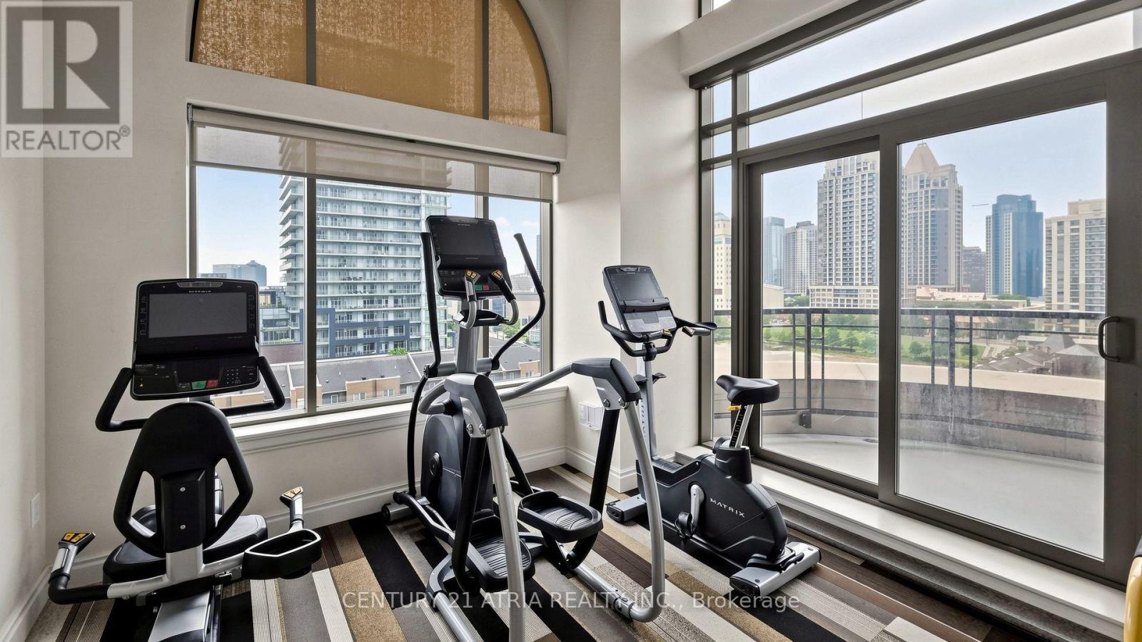 1802 - 385 Prince Of Wales Drive, Mississauga, Ontario  L5B 0C6 - Photo 41 - W13713248