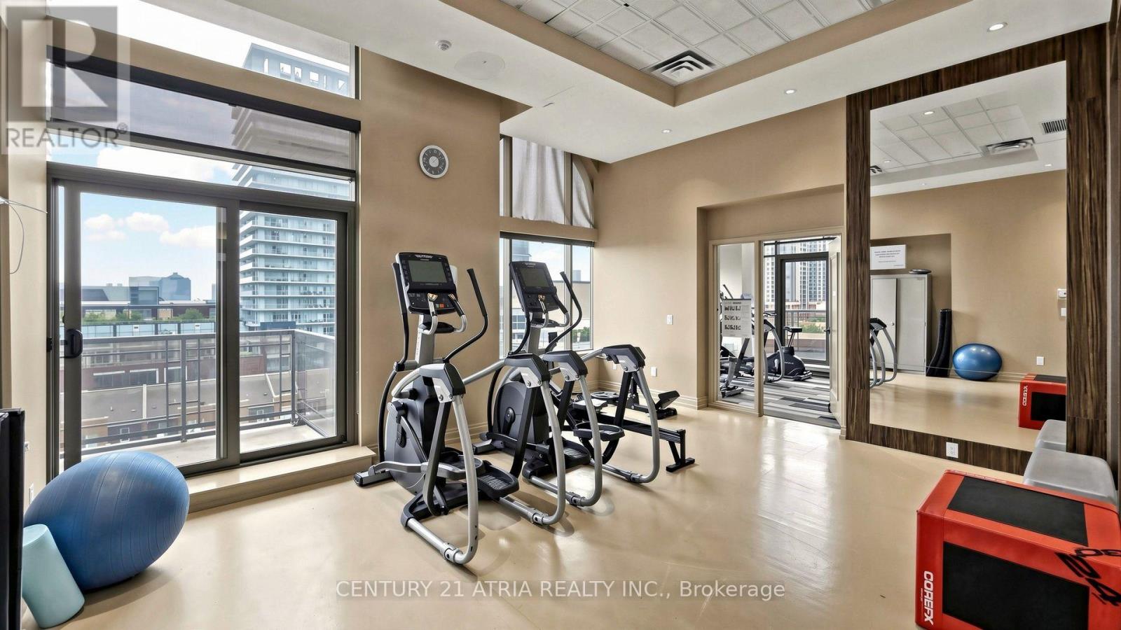 1802 - 385 Prince Of Wales Drive, Mississauga, Ontario  L5B 0C6 - Photo 42 - W13713248