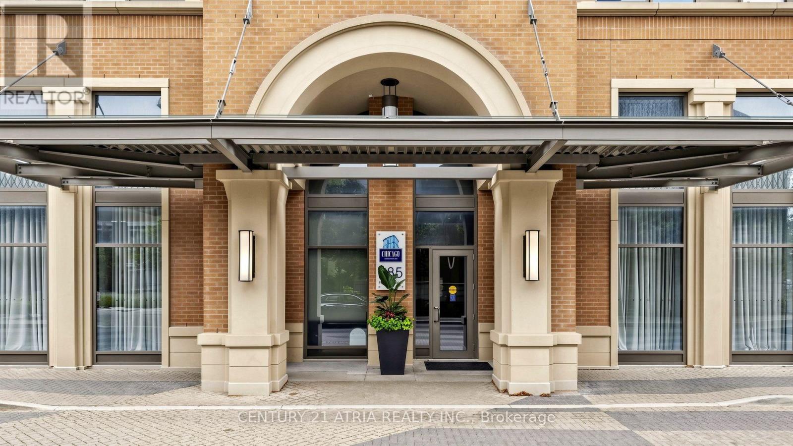 1802 - 385 Prince Of Wales Drive, Mississauga, Ontario  L5B 0C6 - Photo 5 - W13713248