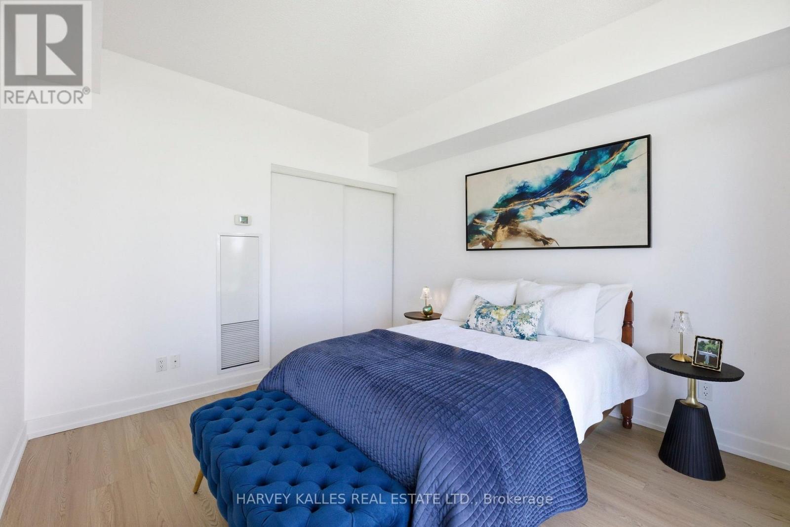 701 - 103 The Queensway, Toronto, Ontario  M6S 5B3 - Photo 16 - W13713322