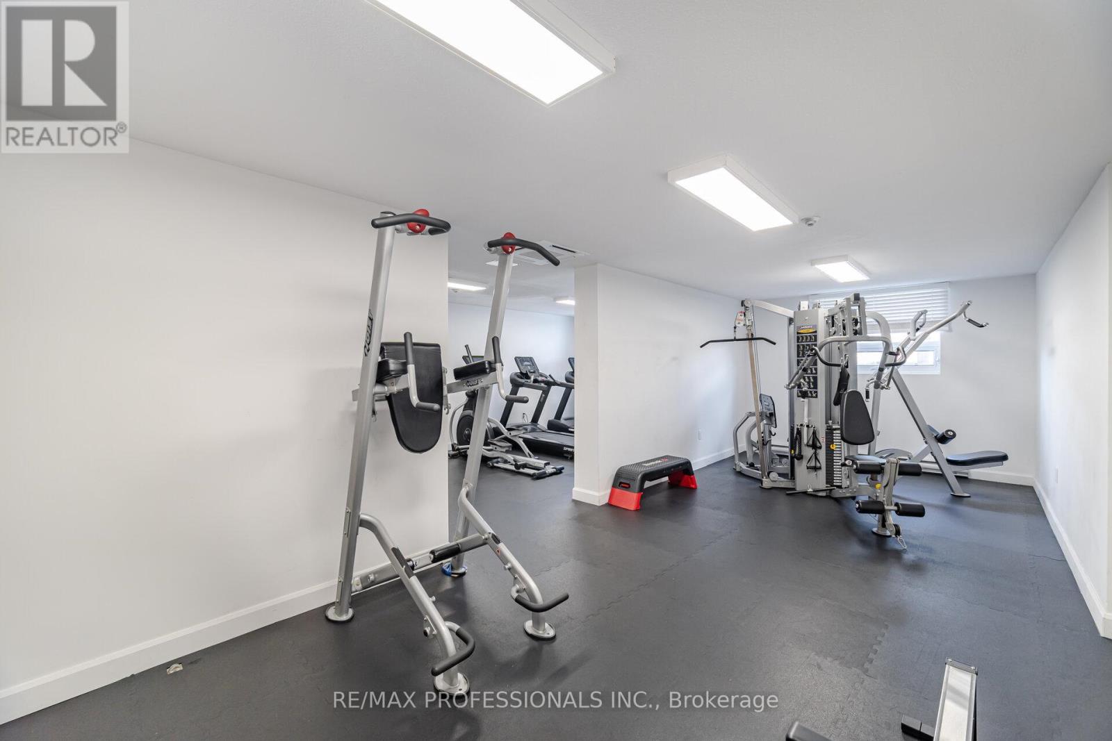 902 - 15 La Rose Avenue, Toronto, Ontario  M9P 1A7 - Photo 36 - W13713344