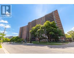 902 - 15 LA ROSE AVENUE, Toronto, Ontario