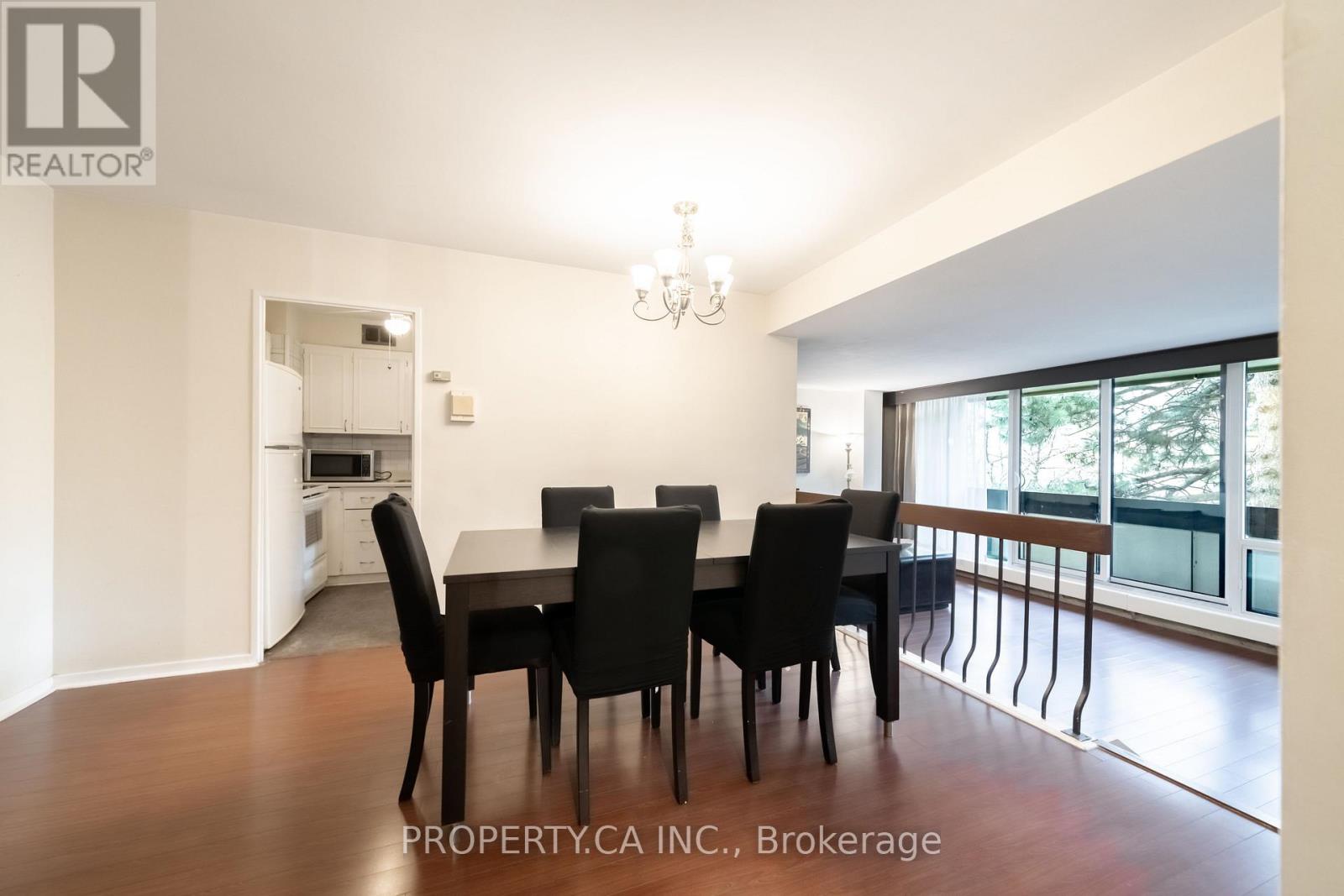307 - 455 Sentinel Road, Toronto, Ontario  M3J 2T6 - Photo 18 - W13713372