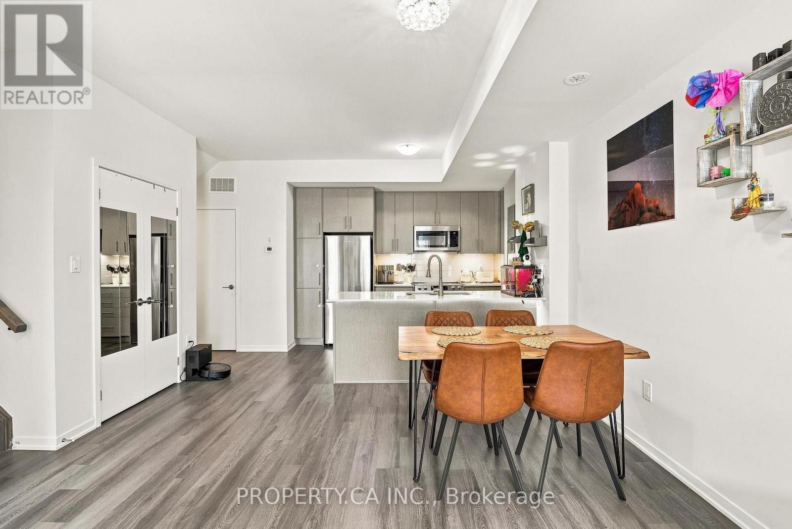 86 - 20 William Jackson Way, Toronto, Ontario  M8V 0J7 - Photo 12 - W13713406