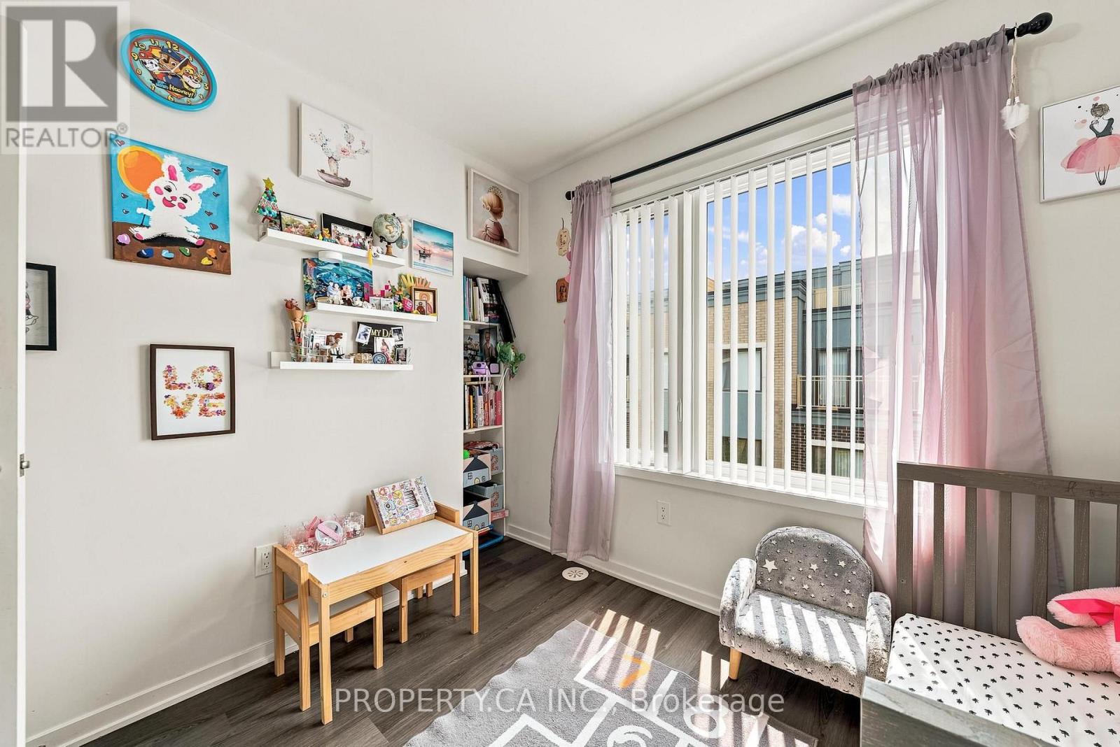 86 - 20 William Jackson Way, Toronto, Ontario  M8V 0J7 - Photo 23 - W13713406