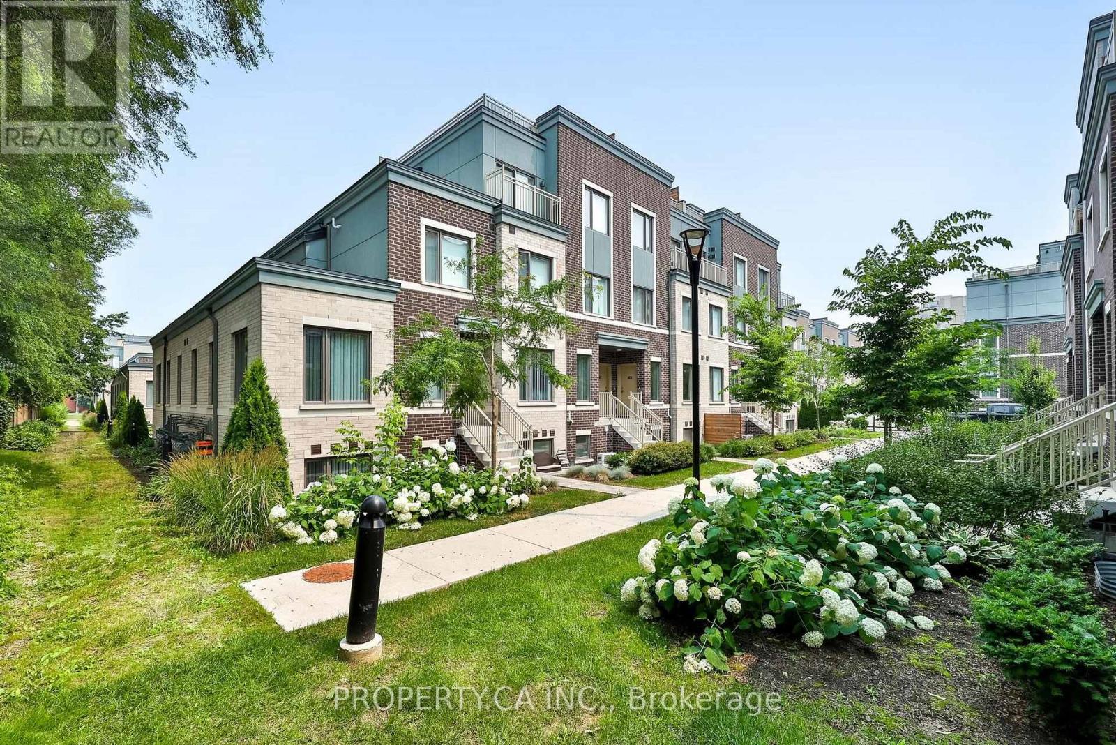 86 - 20 William Jackson Way, Toronto, Ontario  M8V 0J7 - Photo 3 - W13713406