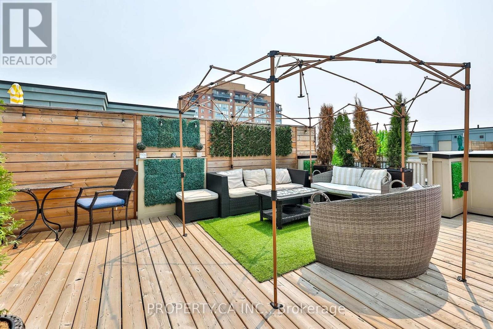 86 - 20 William Jackson Way, Toronto, Ontario  M8V 0J7 - Photo 35 - W13713406