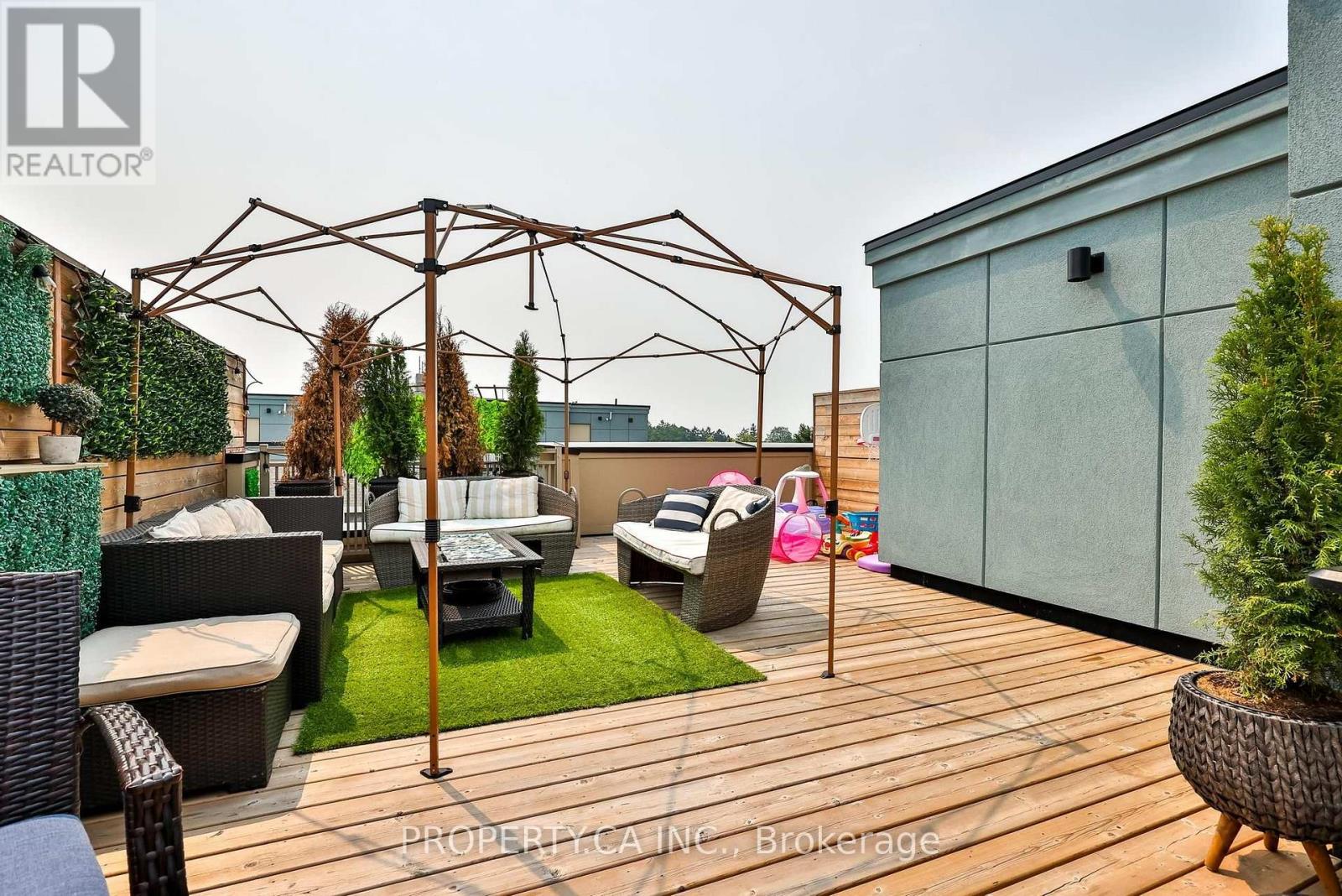 86 - 20 William Jackson Way, Toronto, Ontario  M8V 0J7 - Photo 36 - W13713406