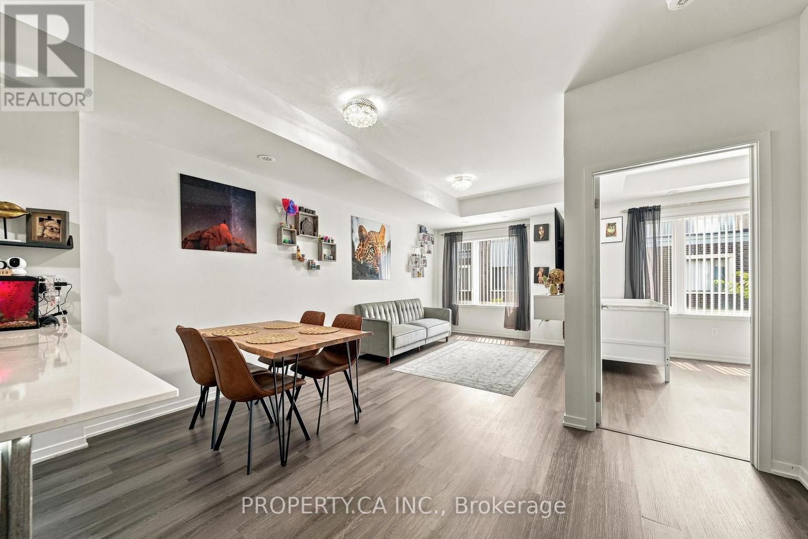 86 - 20 William Jackson Way, Toronto, Ontario  M8V 0J7 - Photo 5 - W13713406