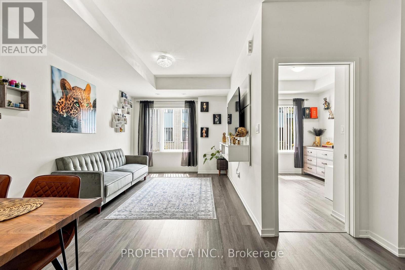 86 - 20 William Jackson Way, Toronto, Ontario  M8V 0J7 - Photo 7 - W13713406