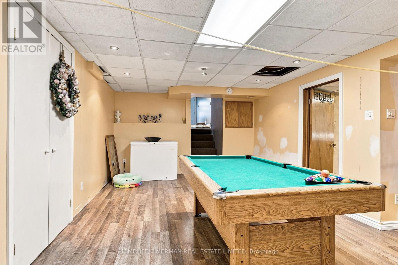 505 Appledore Crescent, Mississauga, Ontario  L5B 2L5 - Photo 25 - W13713408