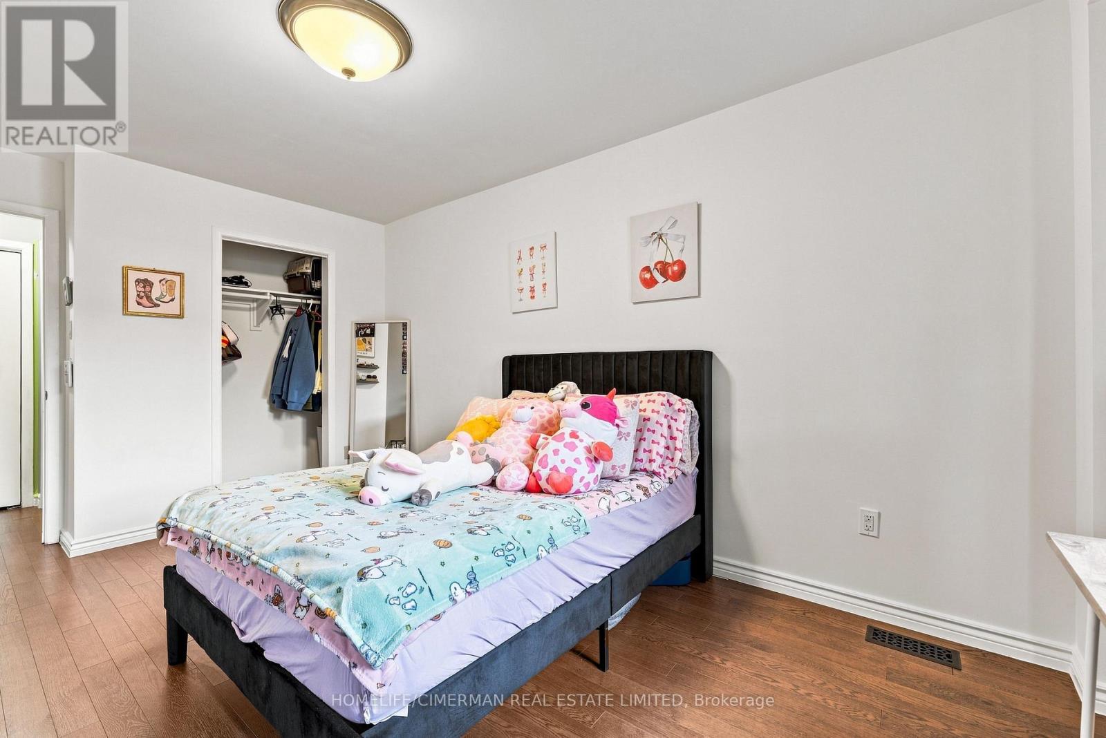 505 Appledore Crescent, Mississauga, Ontario  L5B 2L5 - Photo 32 - W13713408