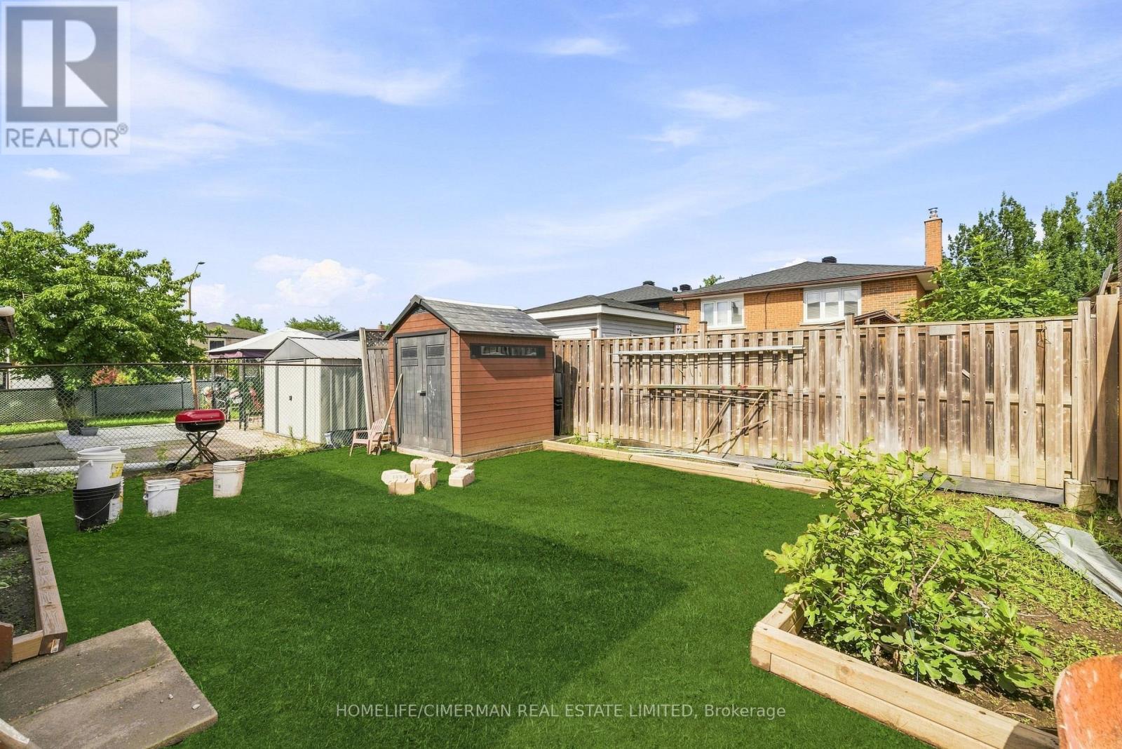 505 Appledore Crescent, Mississauga, Ontario  L5B 2L5 - Photo 41 - W13713408