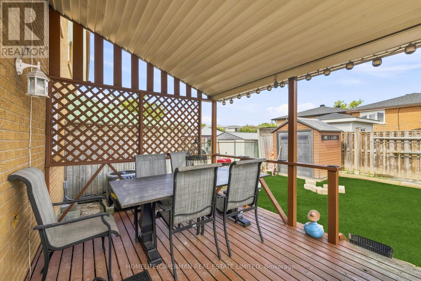 505 Appledore Crescent, Mississauga, Ontario  L5B 2L5 - Photo 43 - W13713408