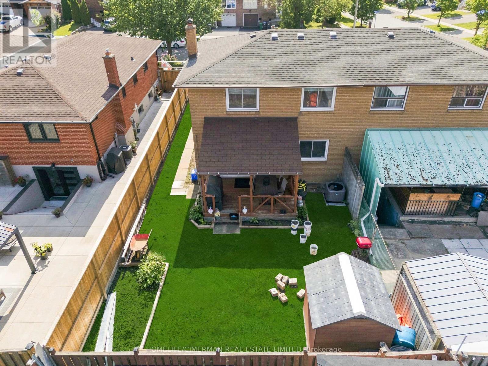 505 Appledore Crescent, Mississauga, Ontario  L5B 2L5 - Photo 46 - W13713408