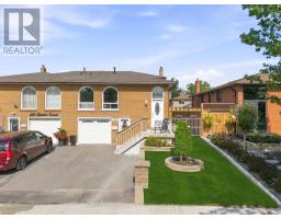 505 APPLEDORE CRESCENT, Mississauga, Ontario