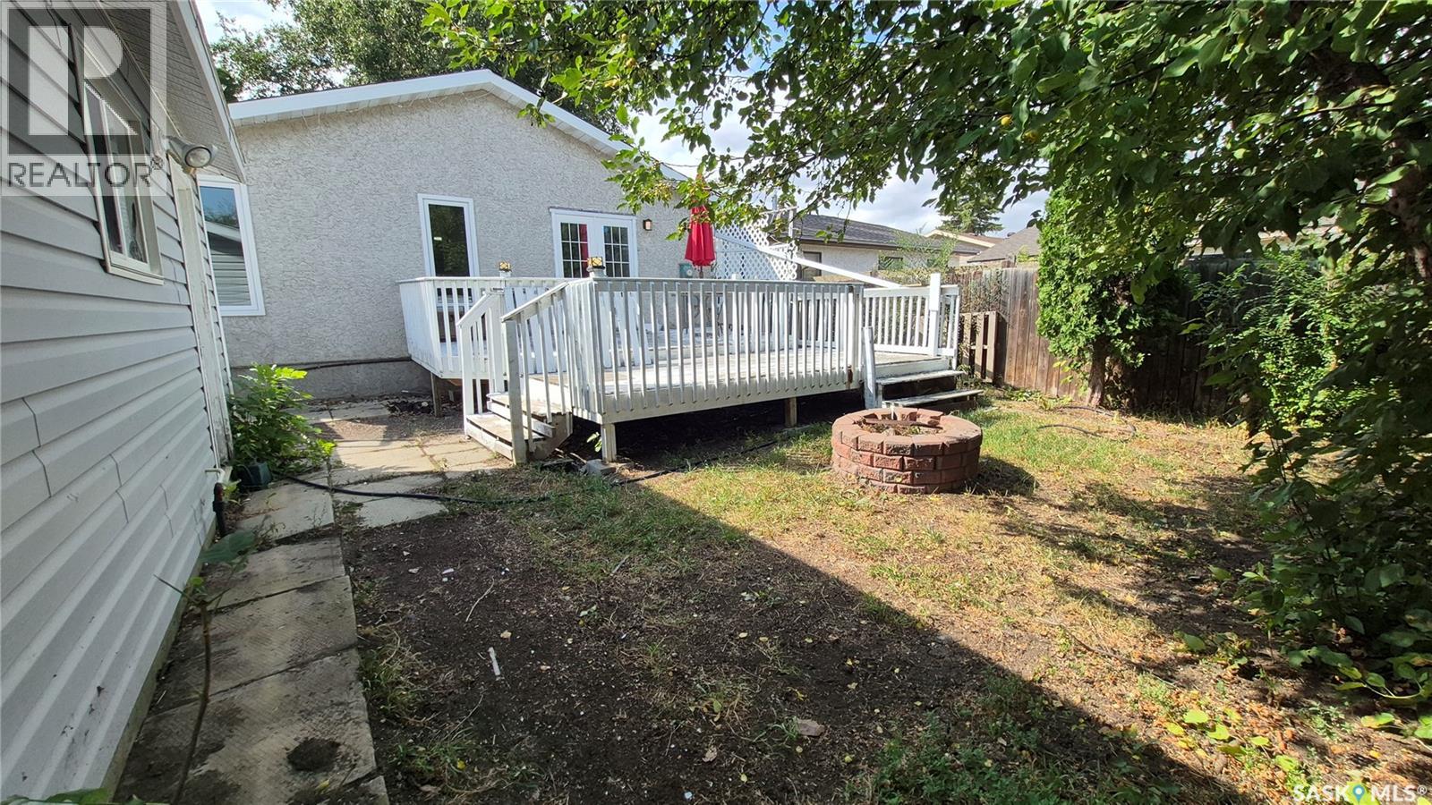1715 Fleet Street, Regina, Saskatchewan  S4N 6B4 - Photo 33 - SK046599