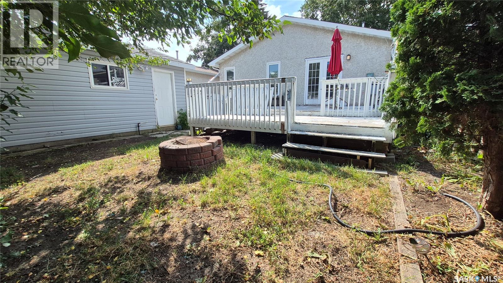 1715 Fleet Street, Regina, Saskatchewan  S4N 6B4 - Photo 34 - SK046599