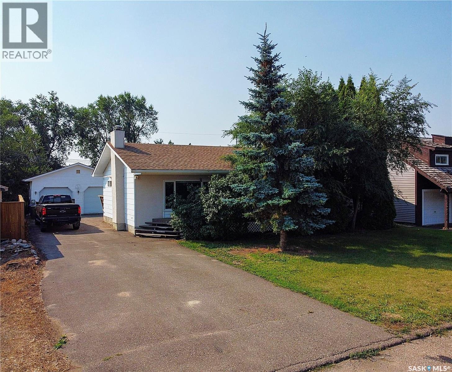 141 19th STREET, battleford, Saskatchewan