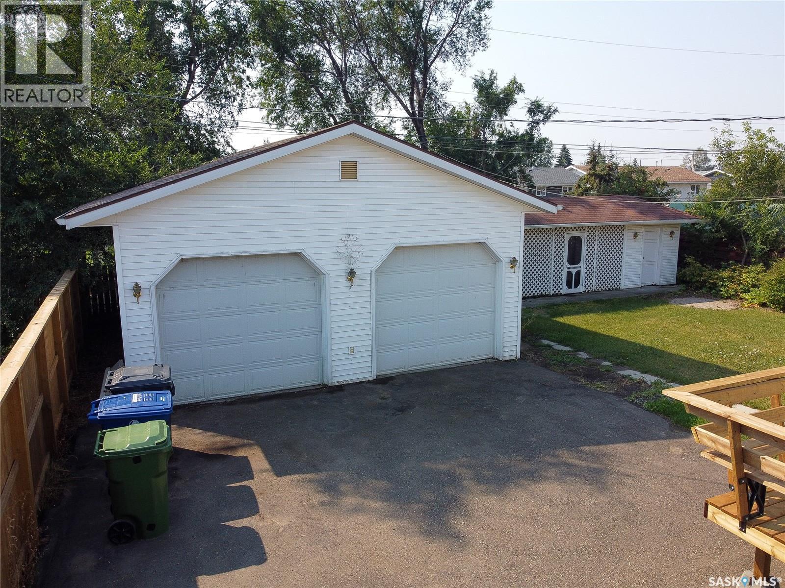 141 19th Street, Battleford, Saskatchewan  S0M 0E0 - Photo 34 - SK046519