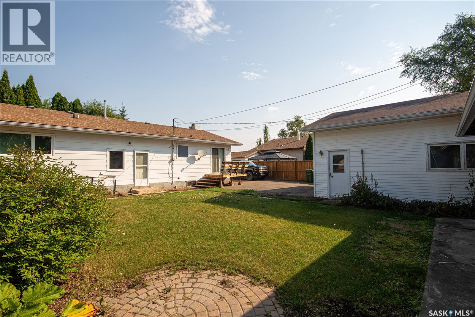 141 19th Street, Battleford, Saskatchewan  S0M 0E0 - Photo 39 - SK046519
