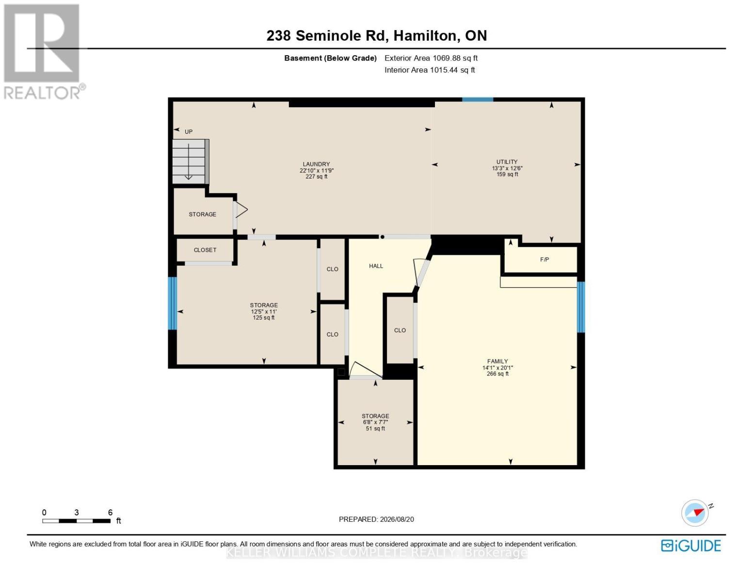 238 Seminole Road, Hamilton, Ontario  L9G 1Y9 - Photo 45 - X13713182