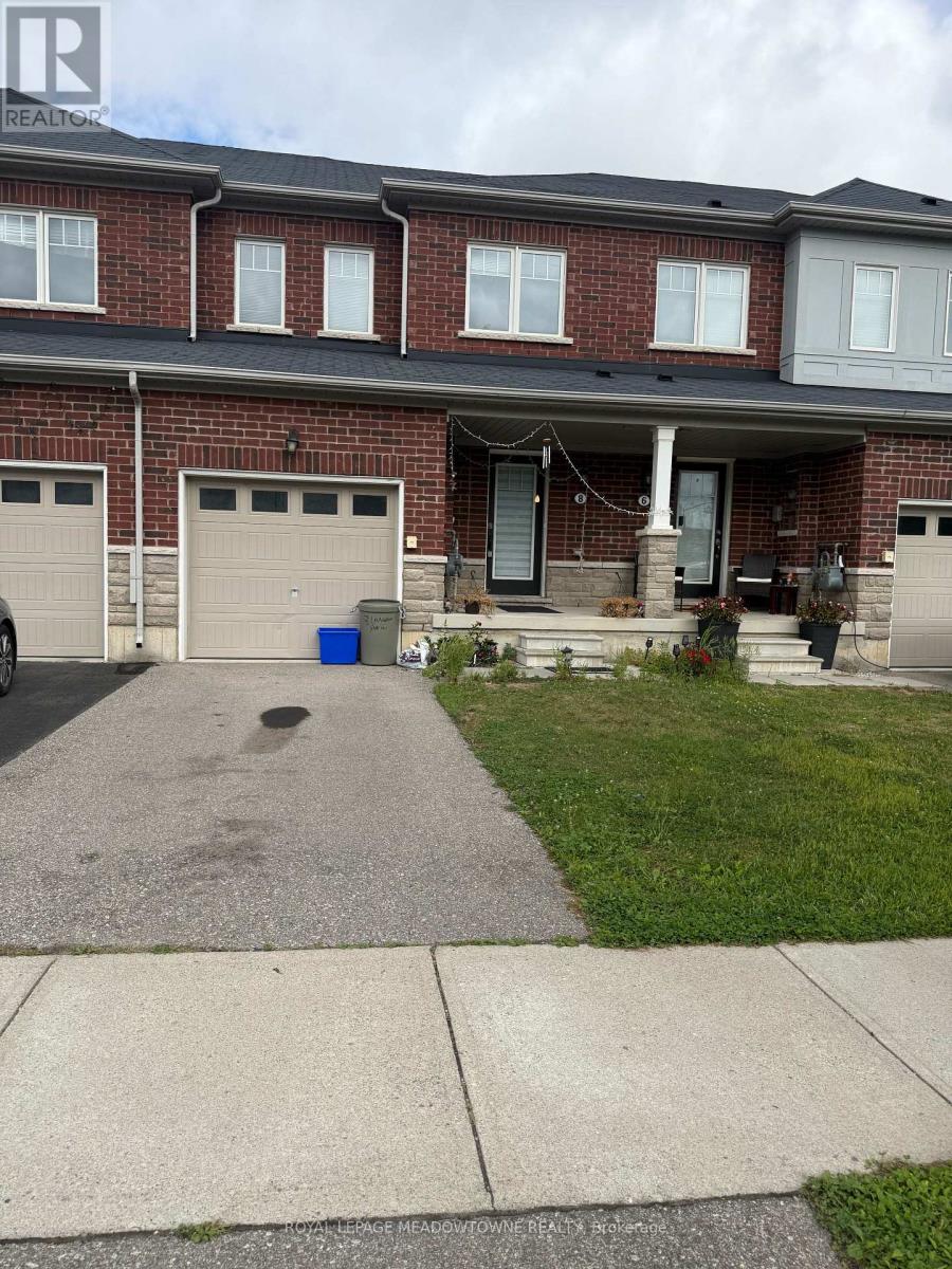 8 LONGBOAT RUN, Brantford, Ontario
