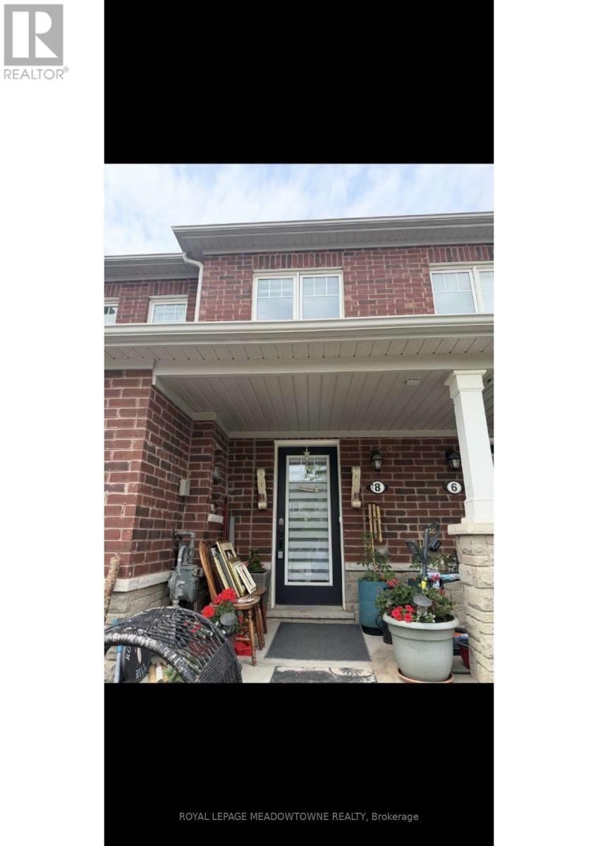 8 Longboat Run, Brantford, Ontario  N3T 0P3 - Photo 3 - X13713220