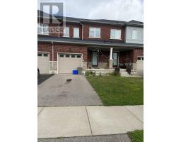8 LONGBOAT RUN, Brantford, Ontario