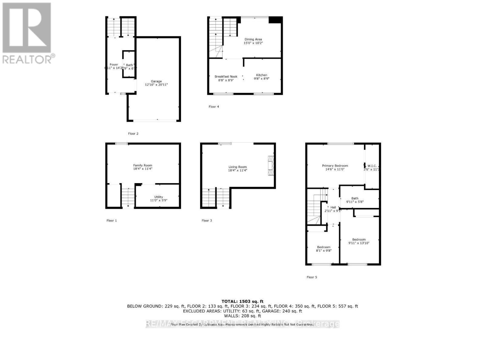 70 - 11 Harrisford Street, Hamilton, Ontario  L8K 6L7 - Photo 26 - X13713238