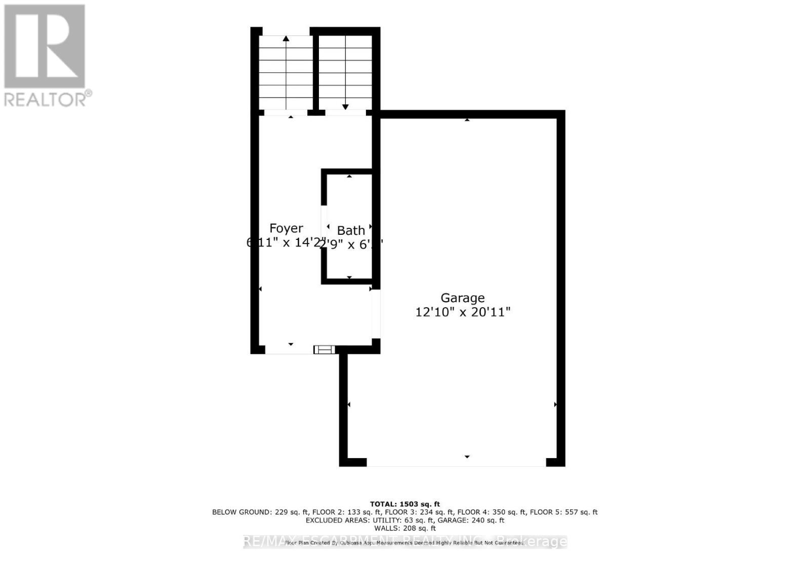 70 - 11 Harrisford Street, Hamilton, Ontario  L8K 6L7 - Photo 28 - X13713238